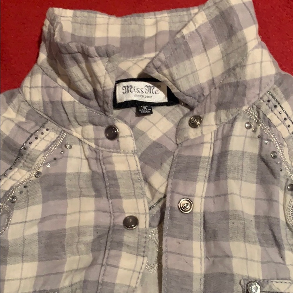 Button Down Shirt - image 4